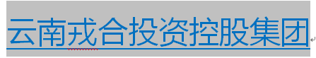 云南省戎國(guó)汽車(chē)修理有限責(zé)任公司