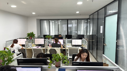 保定眾贏信息咨詢服務 專業(yè)信息咨詢，助力企業(yè)決策